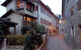 Bed And Breakfast Isabella